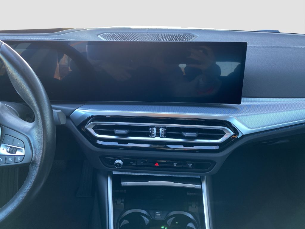 BMW i4 2022