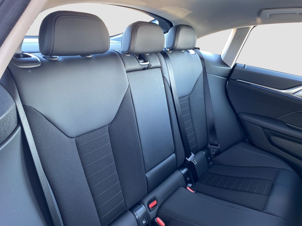 BMW i4 2022
