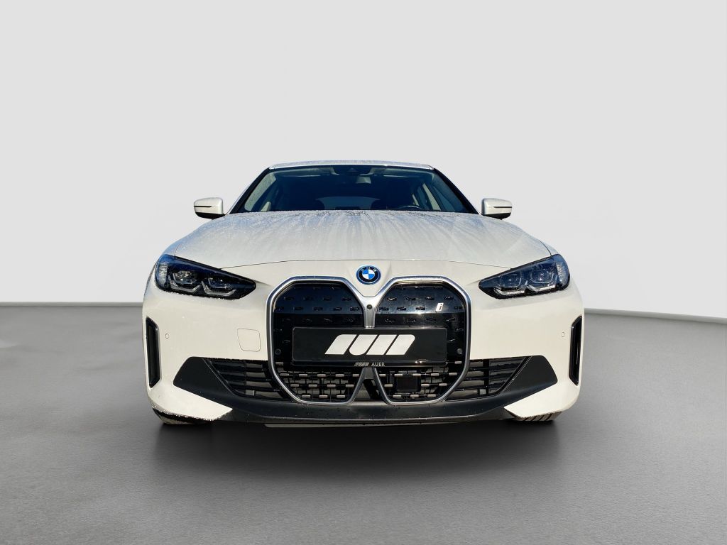 BMW i4 2022