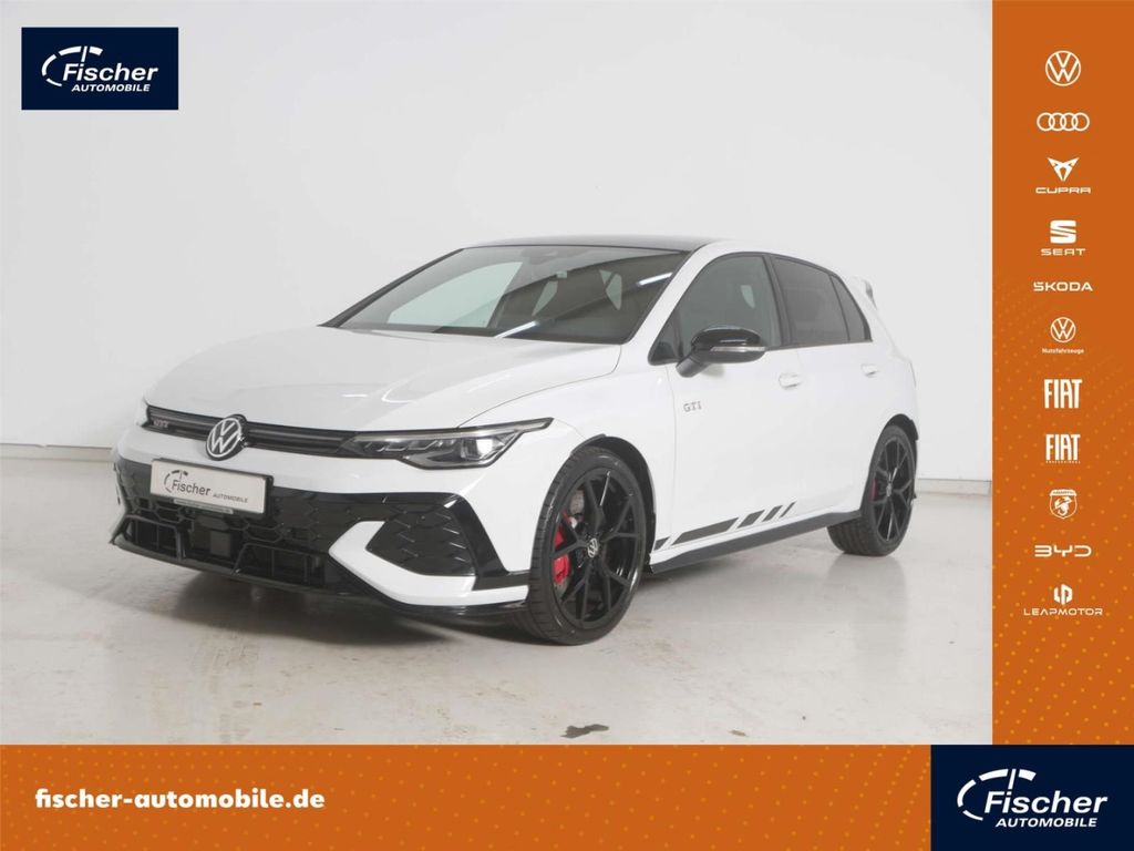 Volkswagen Golf 2025