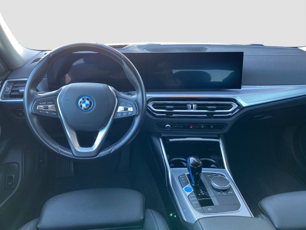 BMW i4 2022
