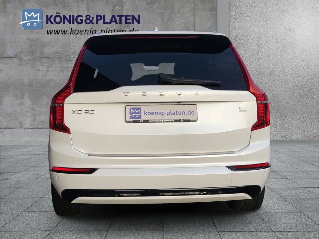 Volvo XC90 2023