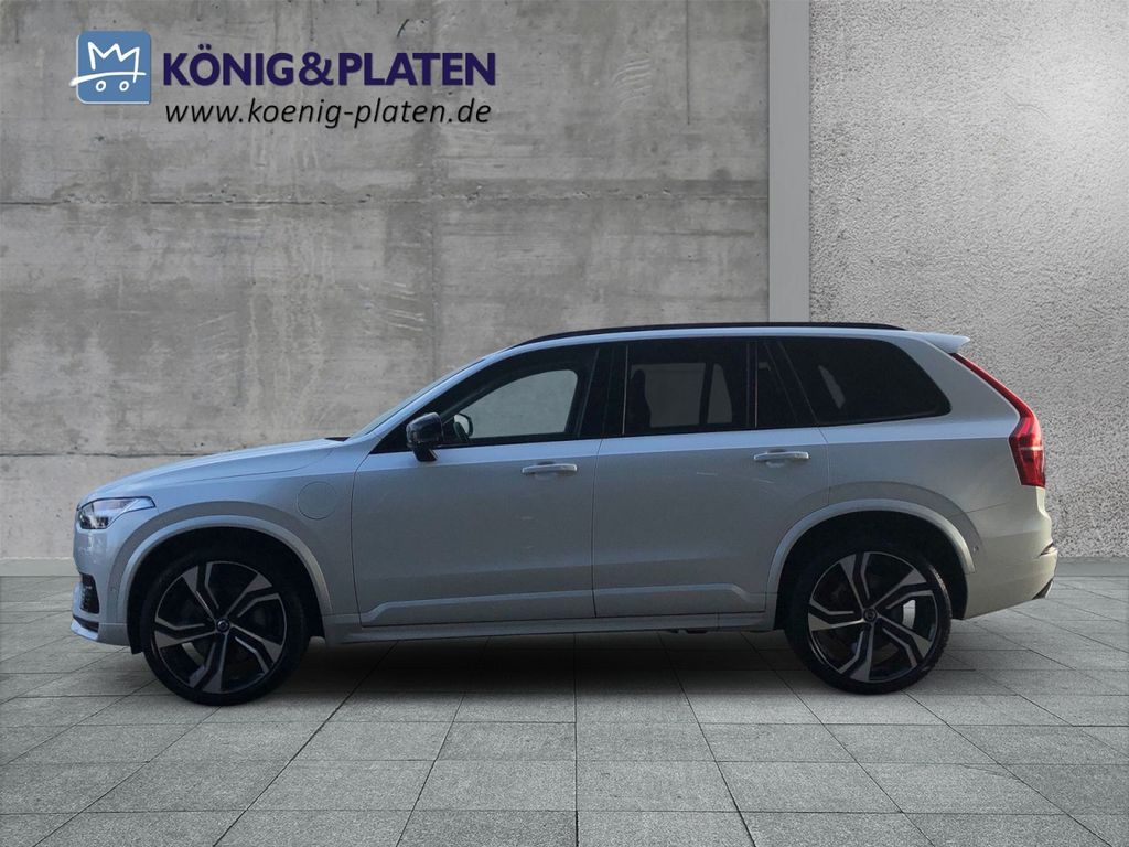 Volvo XC90 2023