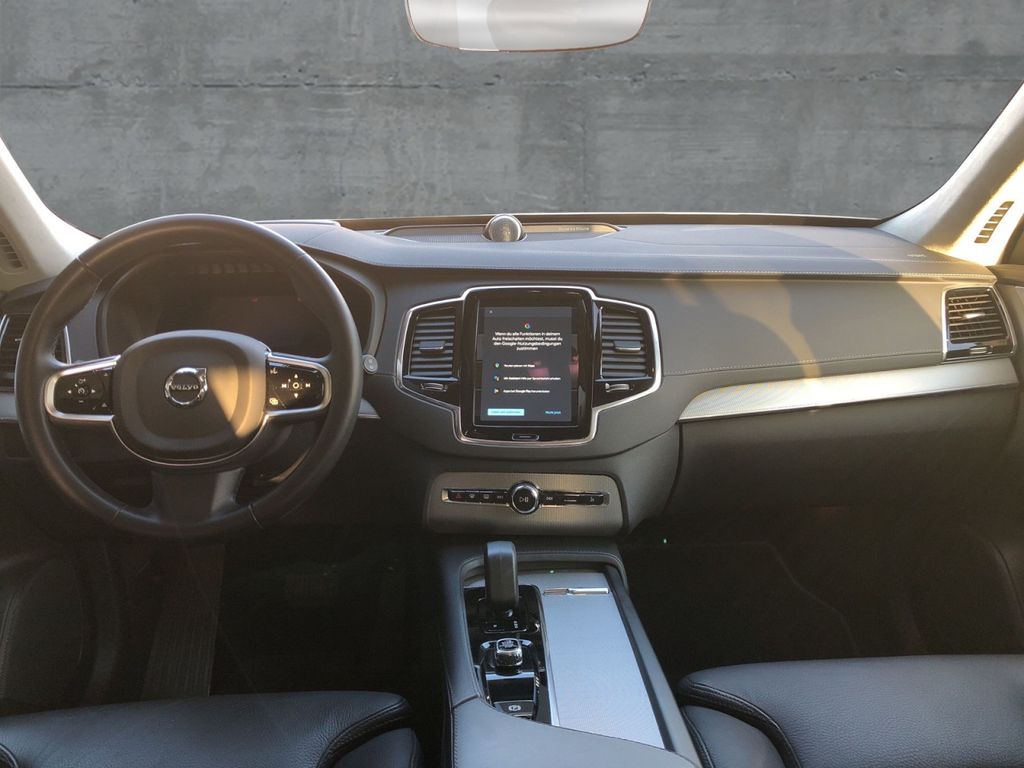 Volvo XC90 2023