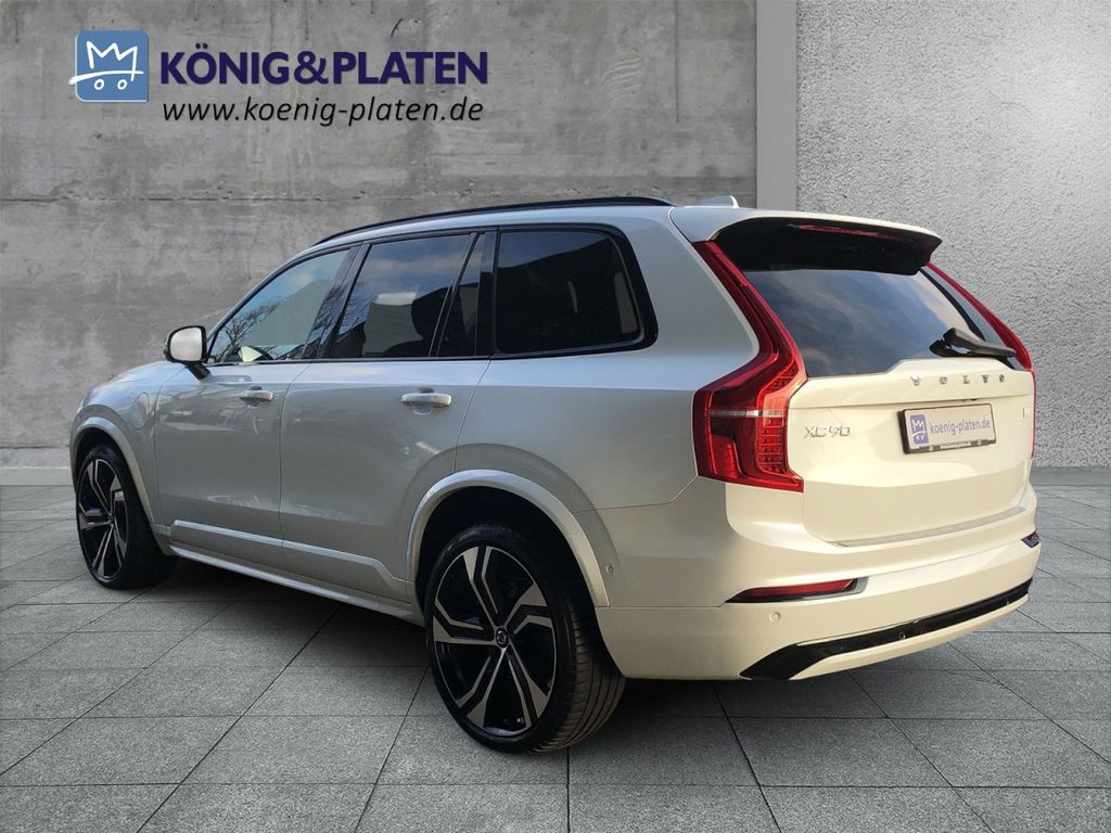 Volvo XC90 2023