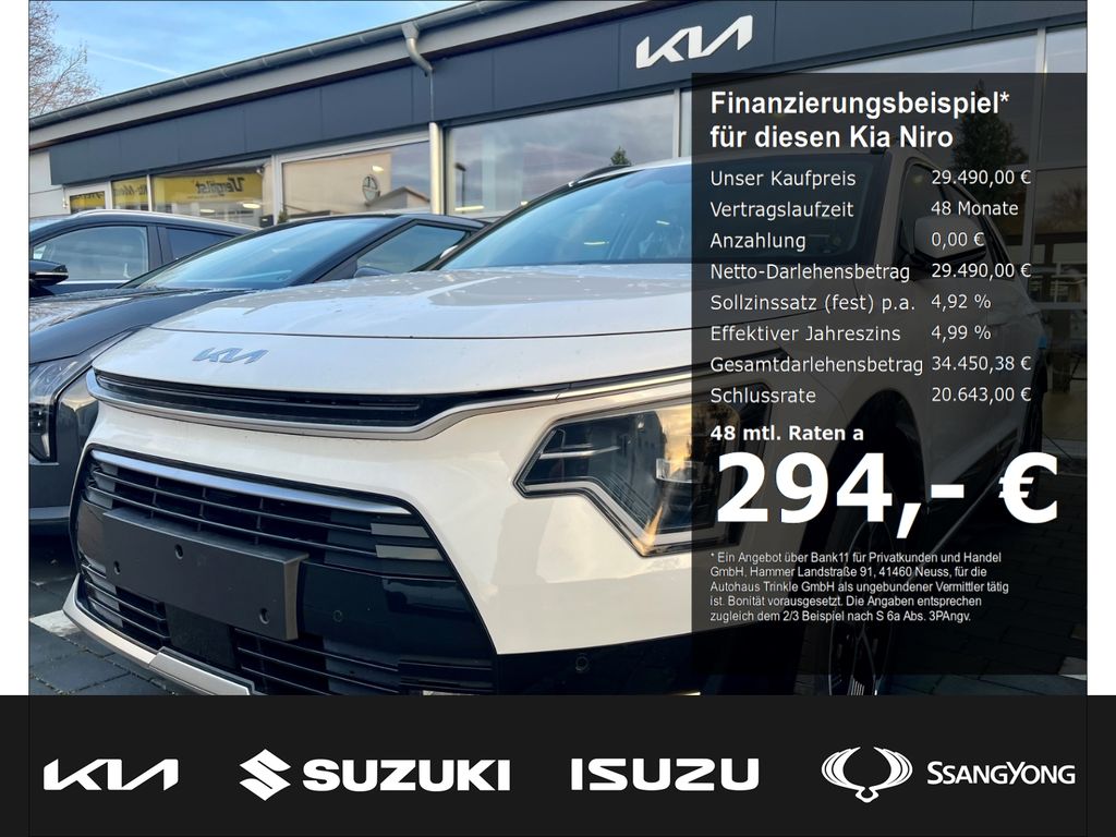 Kia Niro