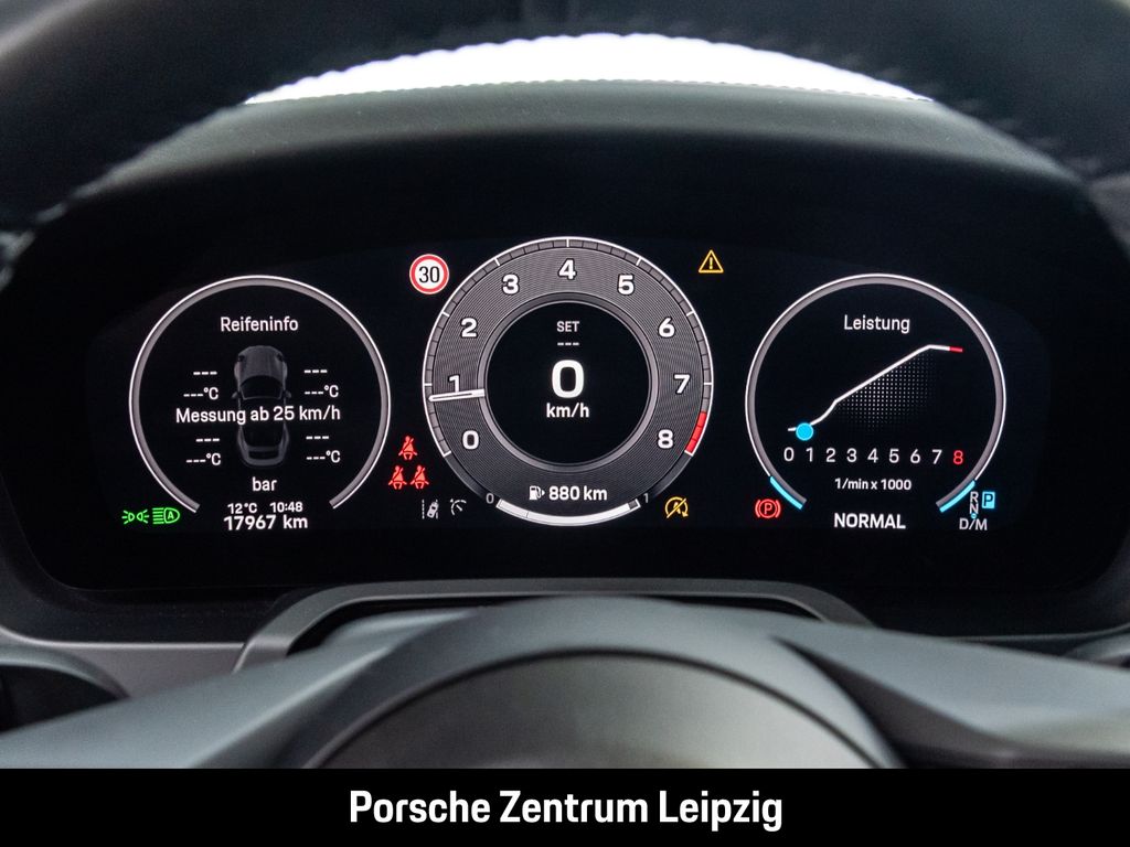 Porsche 992 2025