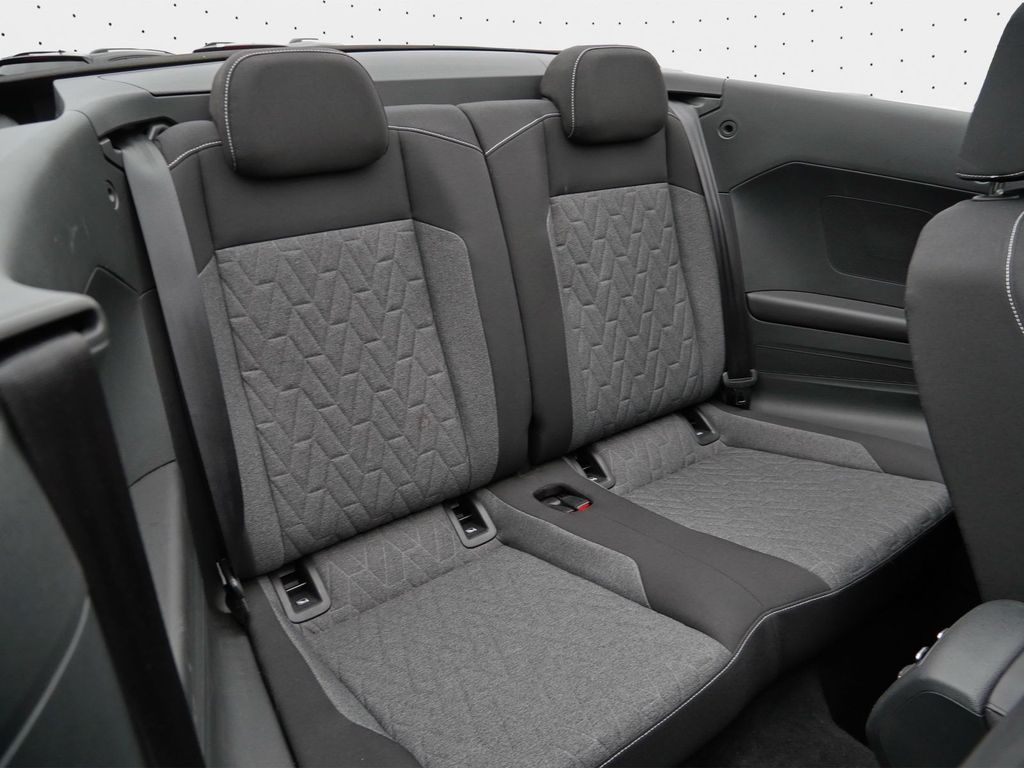 Volkswagen T-Roc 2023