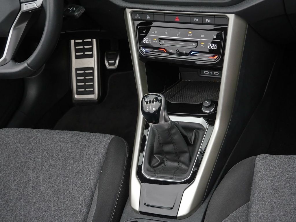 Volkswagen T-Roc 2023