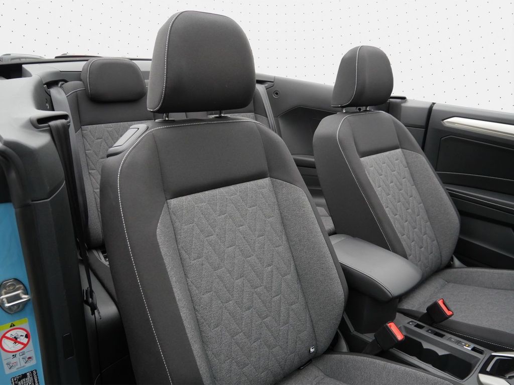 Volkswagen T-Roc 2023