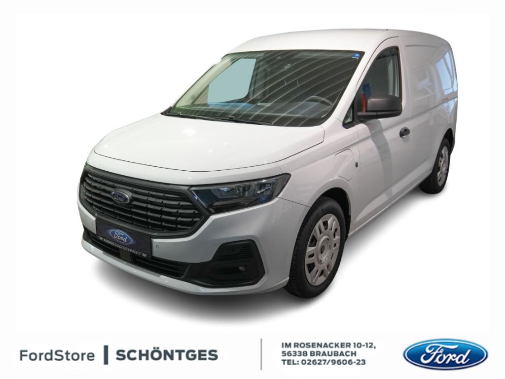 Ford Transit Connect 2025