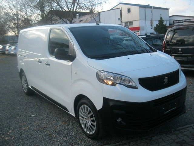 Peugeot Expert 2022