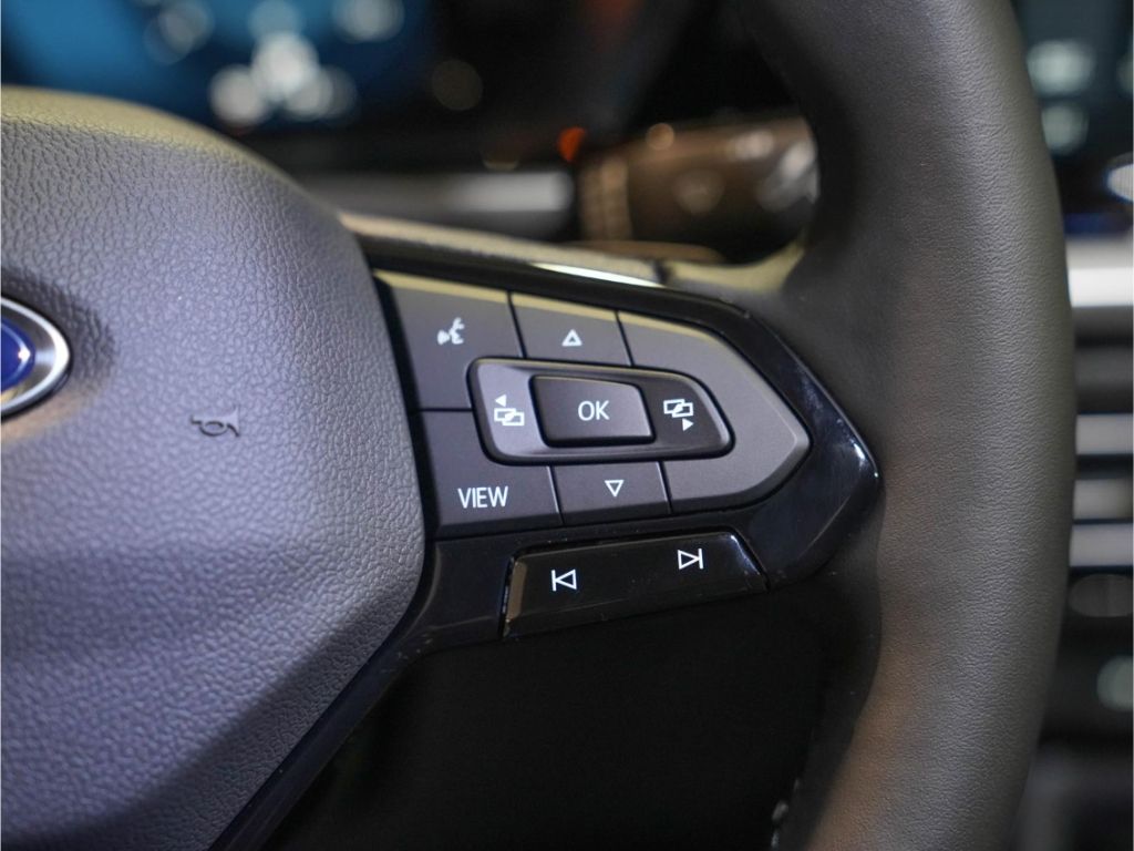 Ford Transit Connect 2025