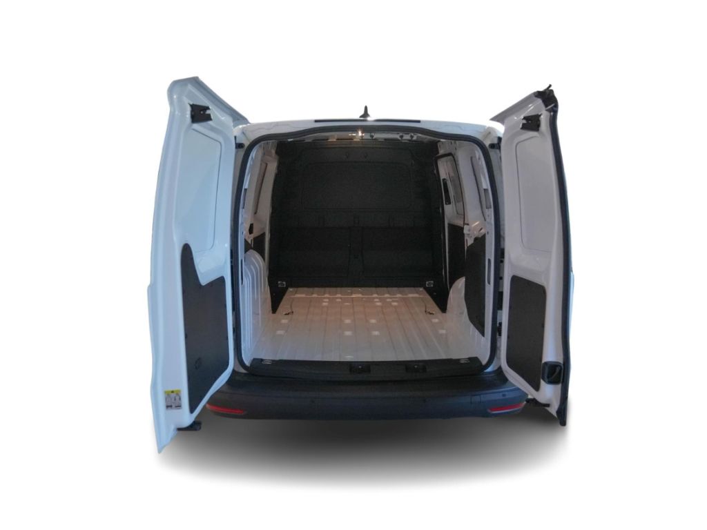 Ford Transit Connect 2025