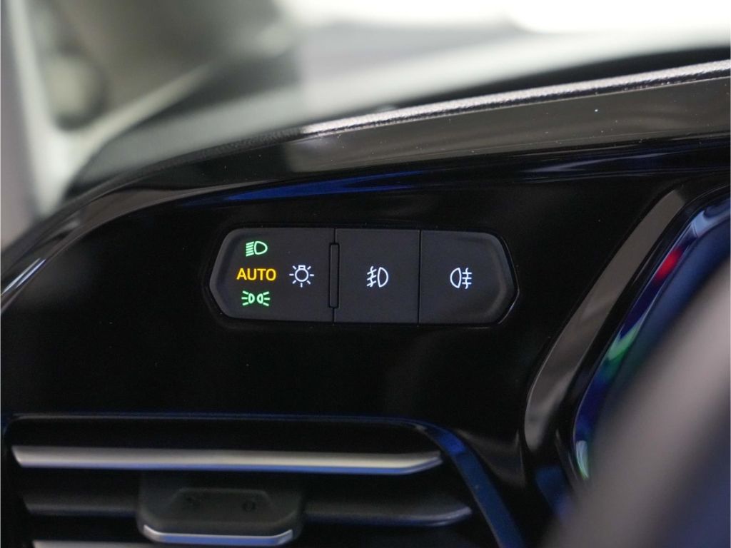 Ford Transit Connect 2025