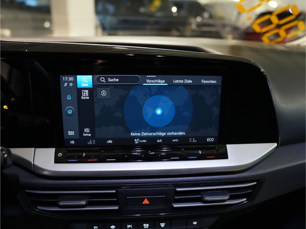 Ford Transit Connect 2025