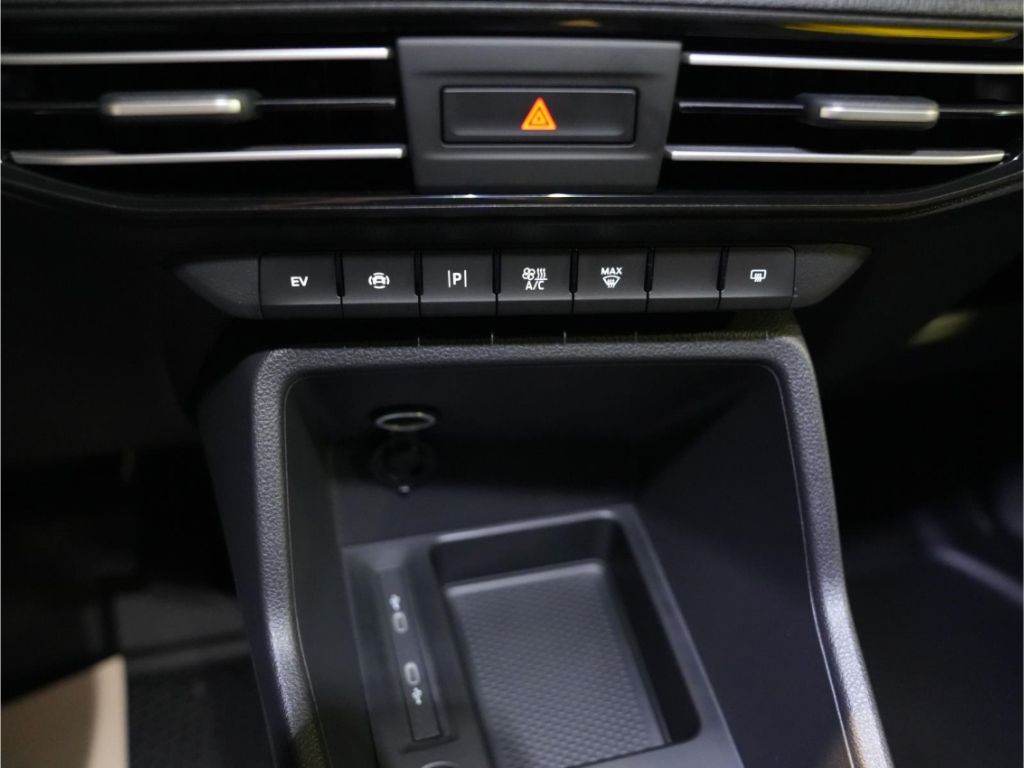 Ford Transit Connect 2025
