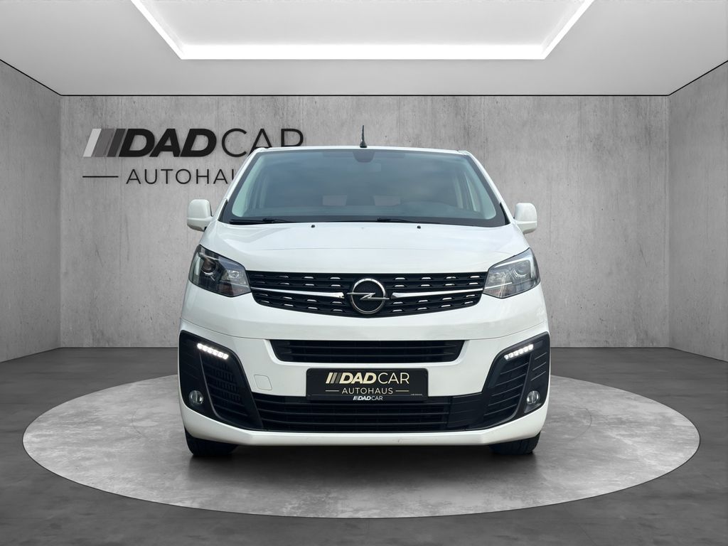 Opel Vivaro 2020