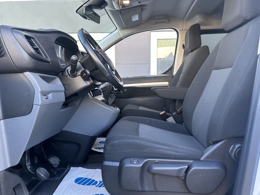 Opel Vivaro 2020