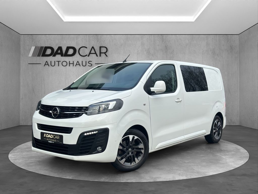 Opel Vivaro 2020