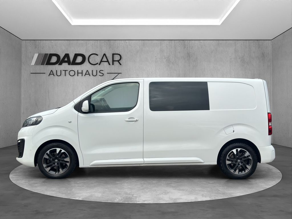Opel Vivaro 2020