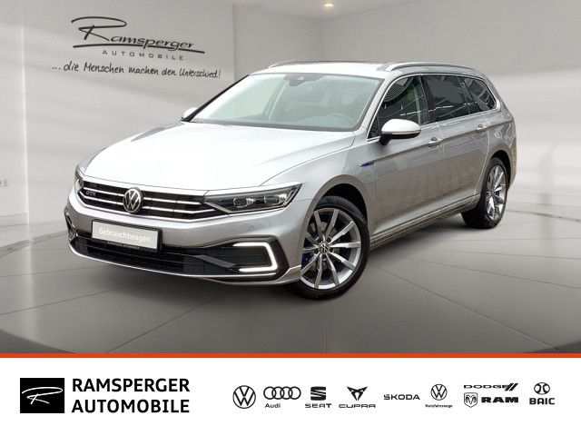 Volkswagen Passat Variant 2021