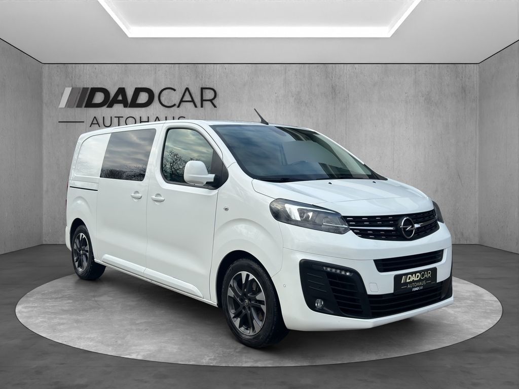 Opel Vivaro 2020