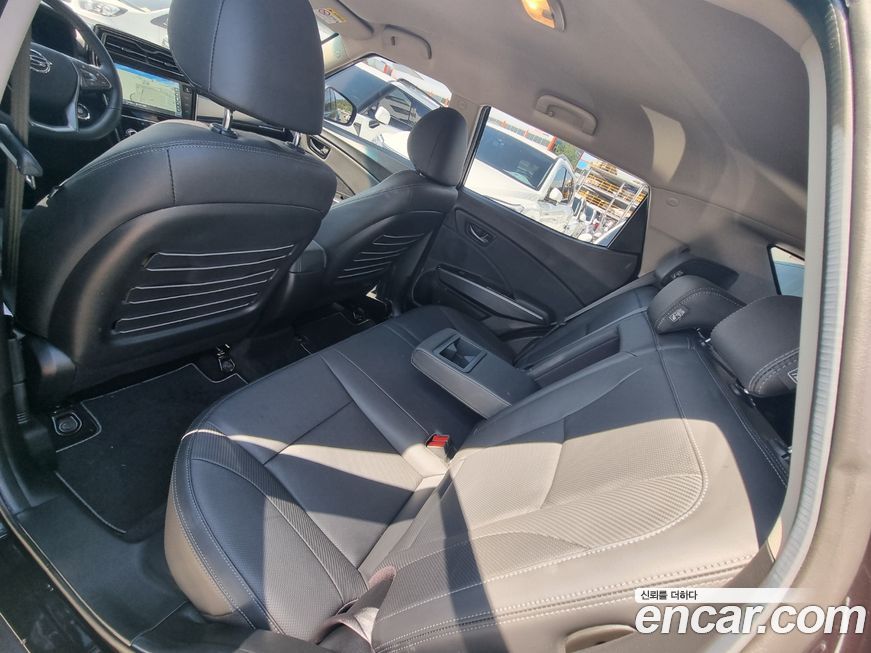 KG_Mobility_Ssangyong TIBOLI 2023