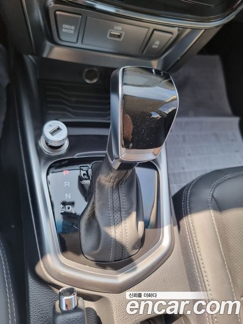 KG_Mobility_Ssangyong TIBOLI 2023