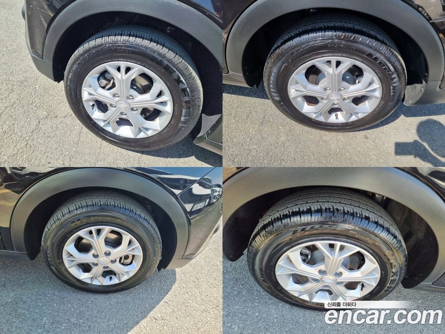 KG_Mobility_Ssangyong TIBOLI 2023