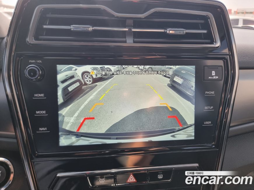 KG_Mobility_Ssangyong TIBOLI 2023