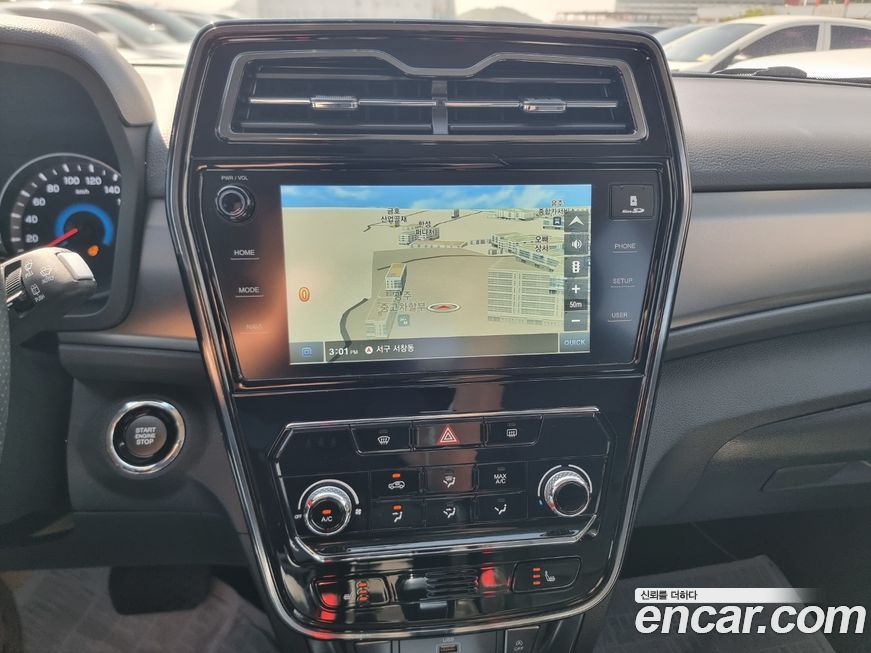 KG_Mobility_Ssangyong TIBOLI 2023