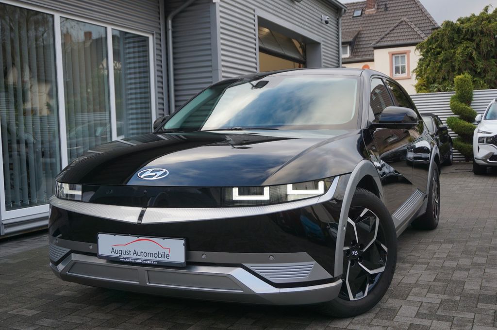 Hyundai IONIQ 5 2021