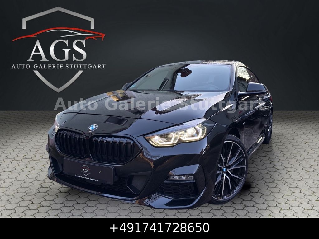 BMW 218 2024