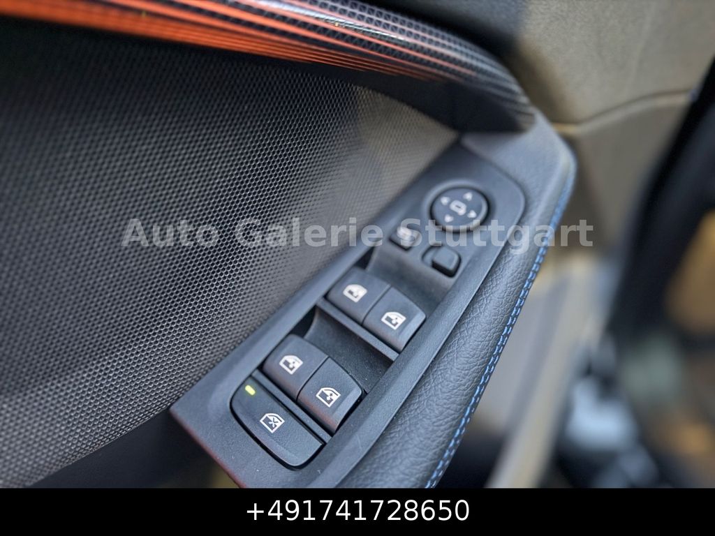 BMW 218 2024