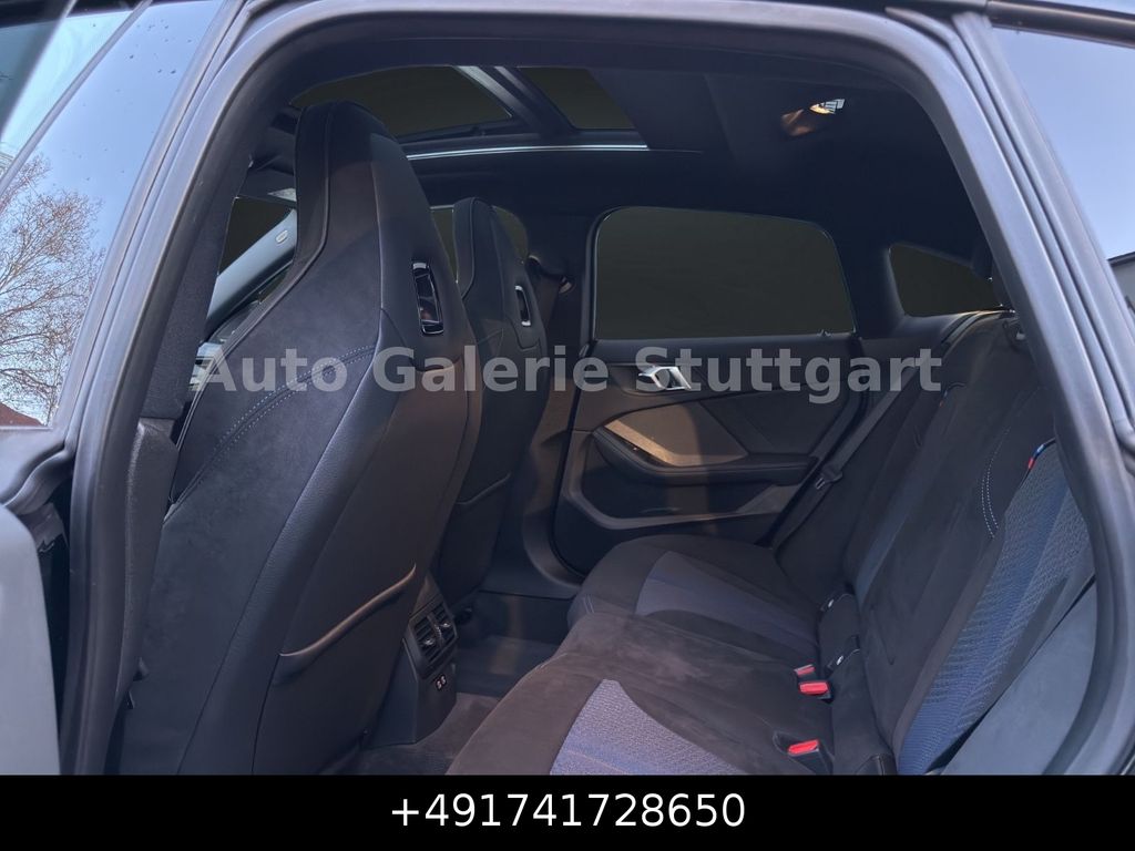 BMW 218 2024