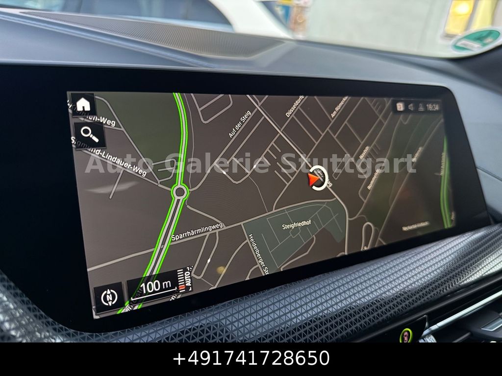 BMW 218 2024