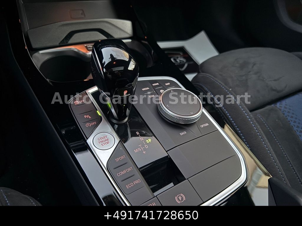 BMW 218 2024