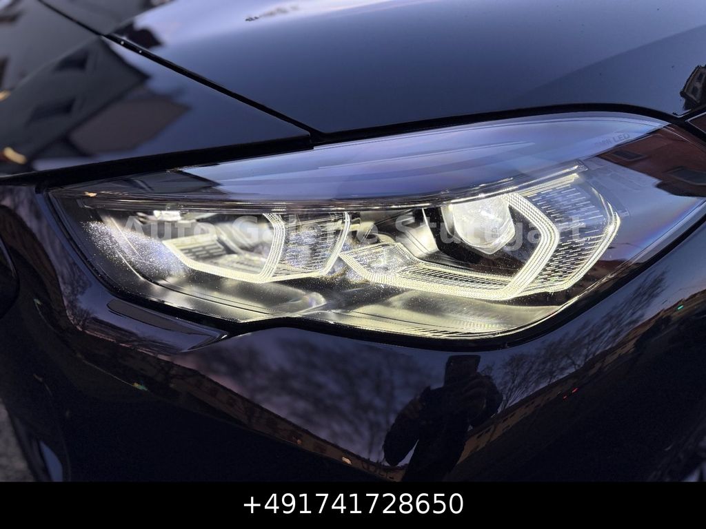 BMW 218 2024