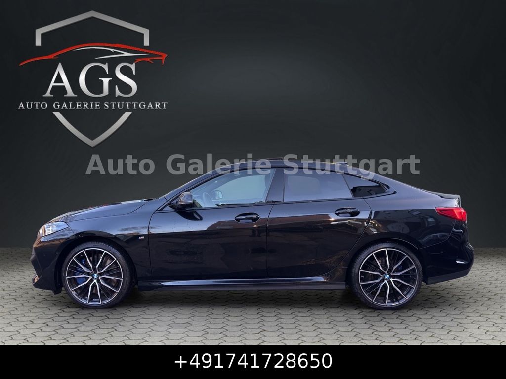BMW 218 2024