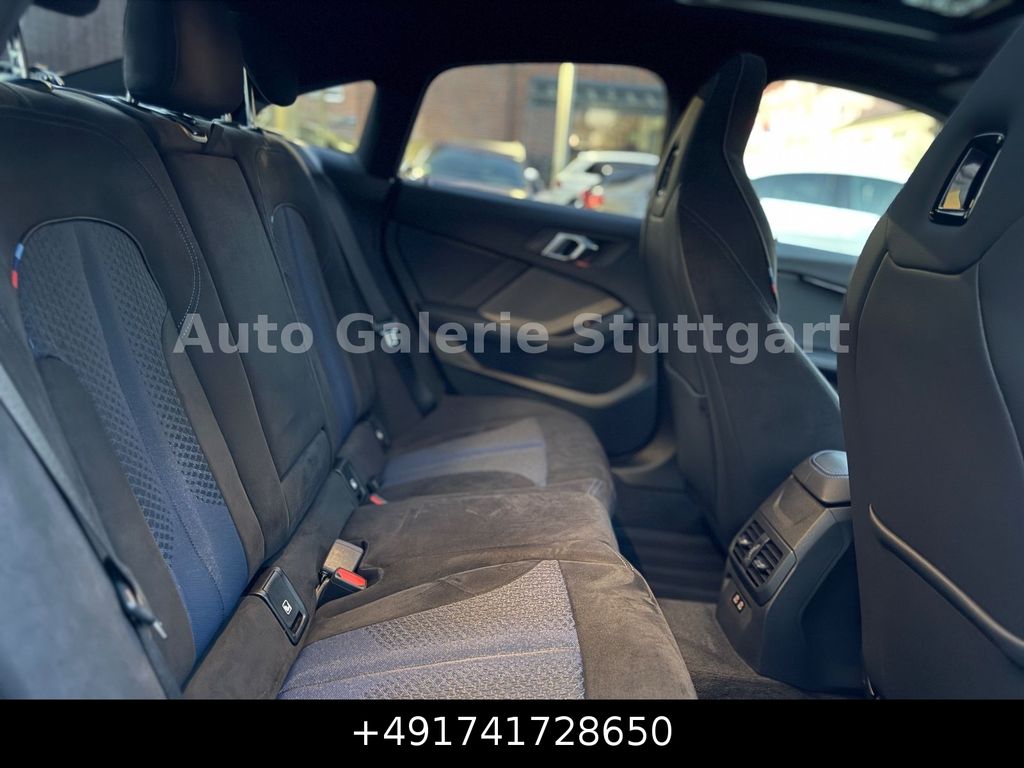 BMW 218 2024