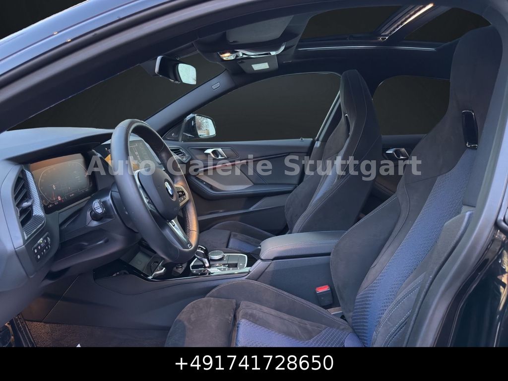 BMW 218 2024