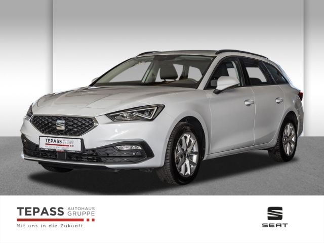 Seat Leon 2022