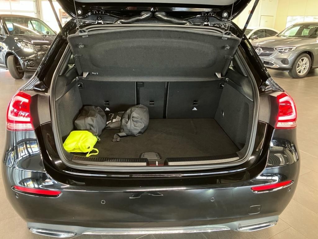 Mercedes-Benz A 250 2020