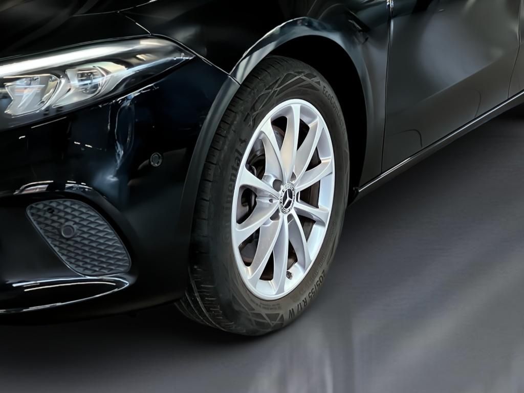 Mercedes-Benz A 250 2020