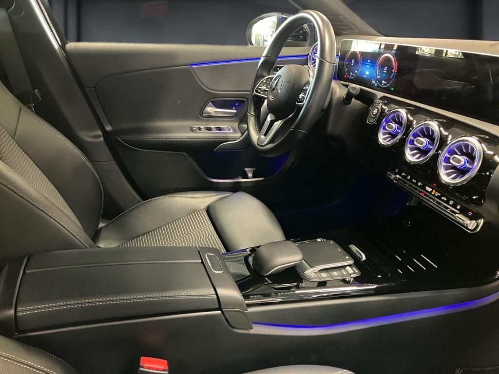 Mercedes-Benz A 250 2020
