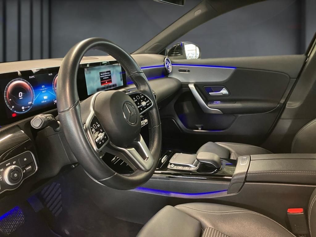 Mercedes-Benz A 250 2020