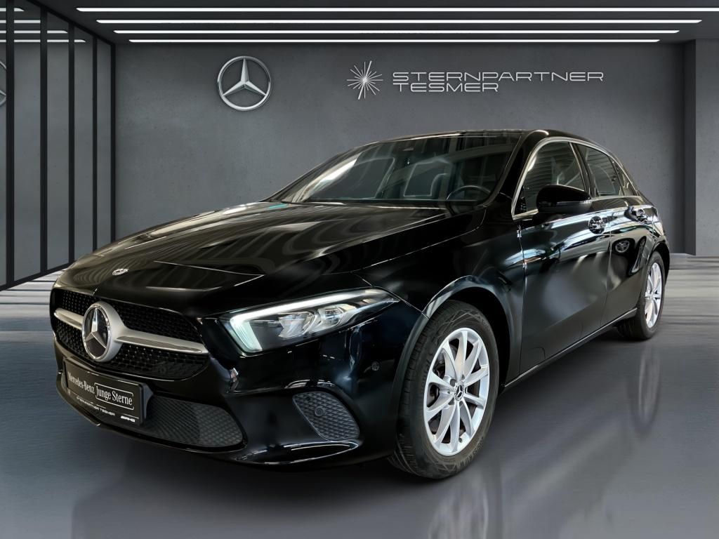 Mercedes-Benz A 250 2020