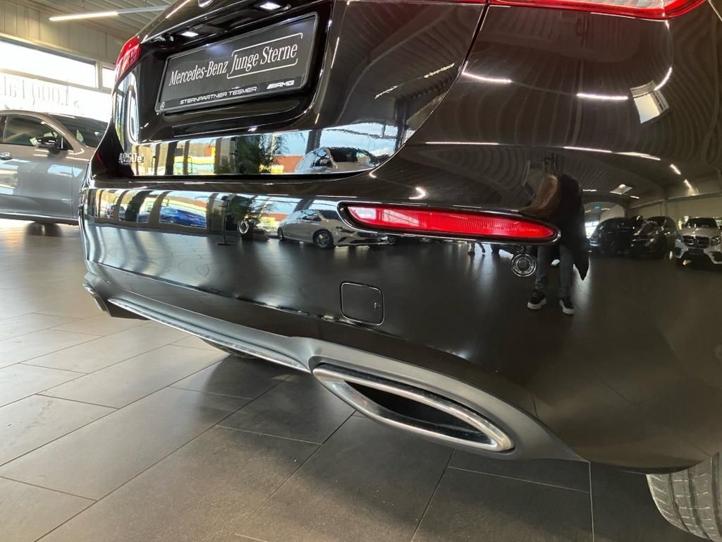 Mercedes-Benz A 250 2020