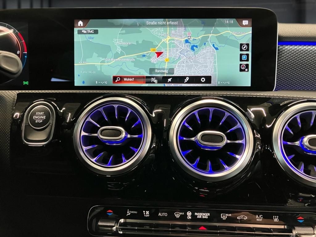 Mercedes-Benz A 250 2020